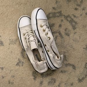 Converse slip on